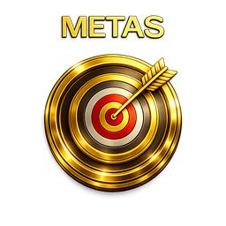 Critério das metas
