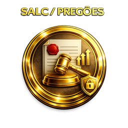 SALC / Pregões