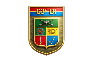 Logo 63º BI